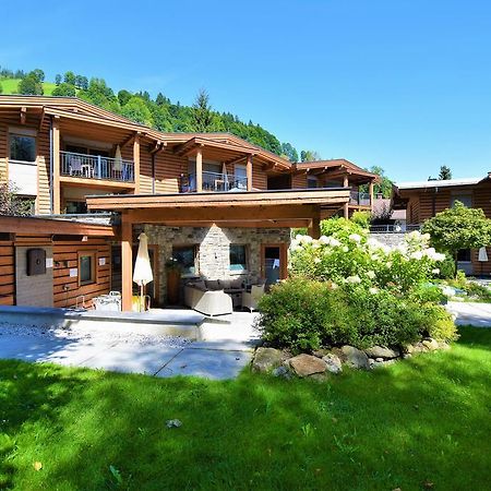 Resort Tirol Am Wildenbach Нидерау Экстерьер фото