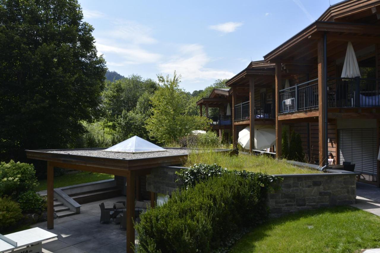Resort Tirol Am Wildenbach Нидерау Экстерьер фото