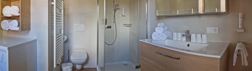 Resort Tirol Am Wildenbach Нидерау Номер фото