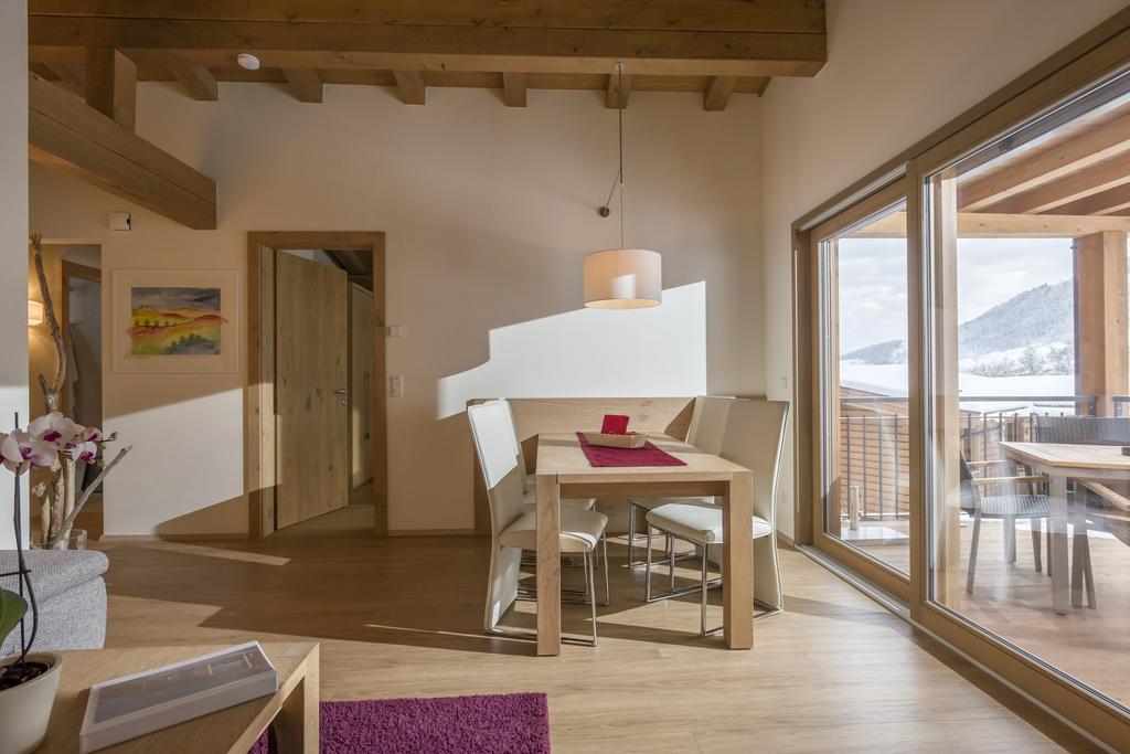 Resort Tirol Am Wildenbach Нидерау Экстерьер фото