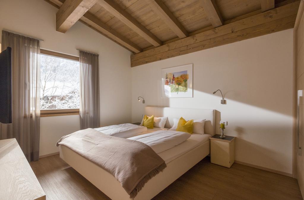 Resort Tirol Am Wildenbach Нидерау Экстерьер фото